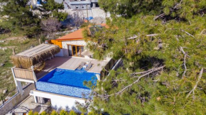 MOKKA VILLA